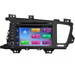 KIA OPTIMA K5 - МУЛТИМЕДИЯ / Навигация Android DVD KIA OPTIMA K5 - МУЛТИМЕДИЯ / Навигация Android DVD